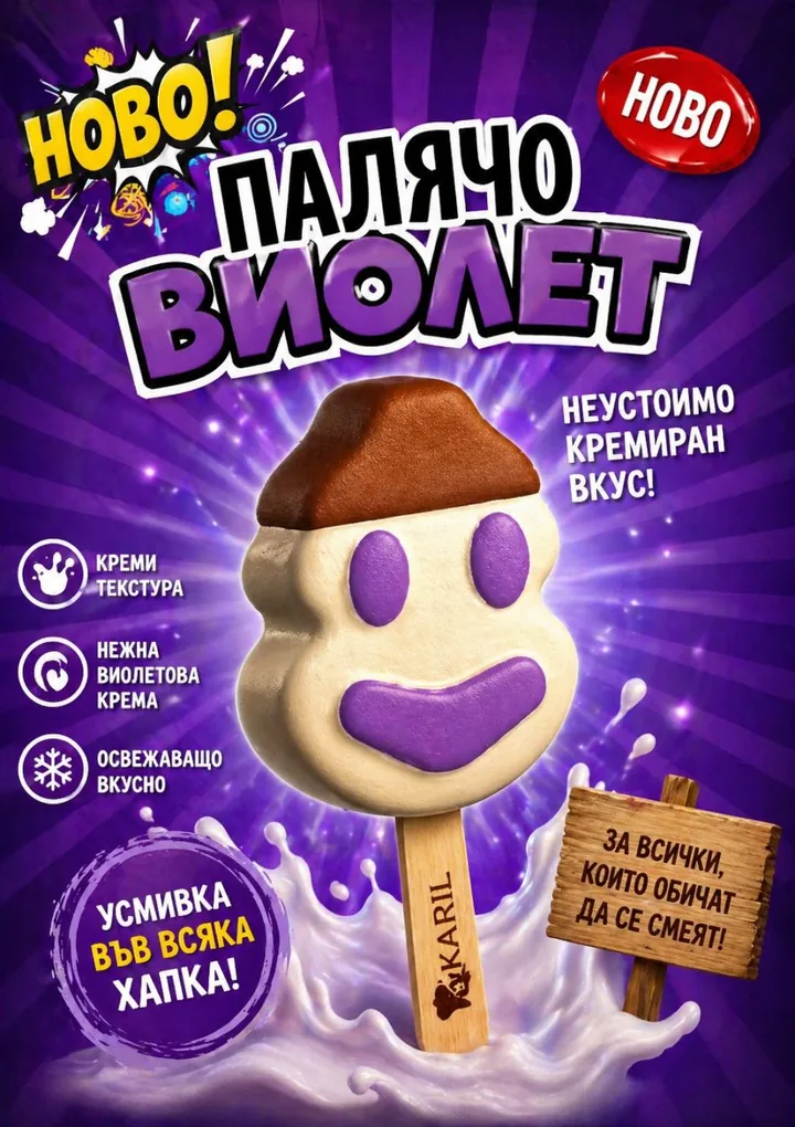 Паляцо Виолет