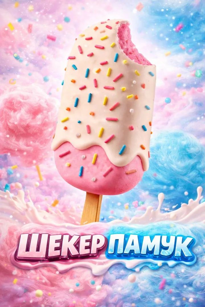 Шекер памук